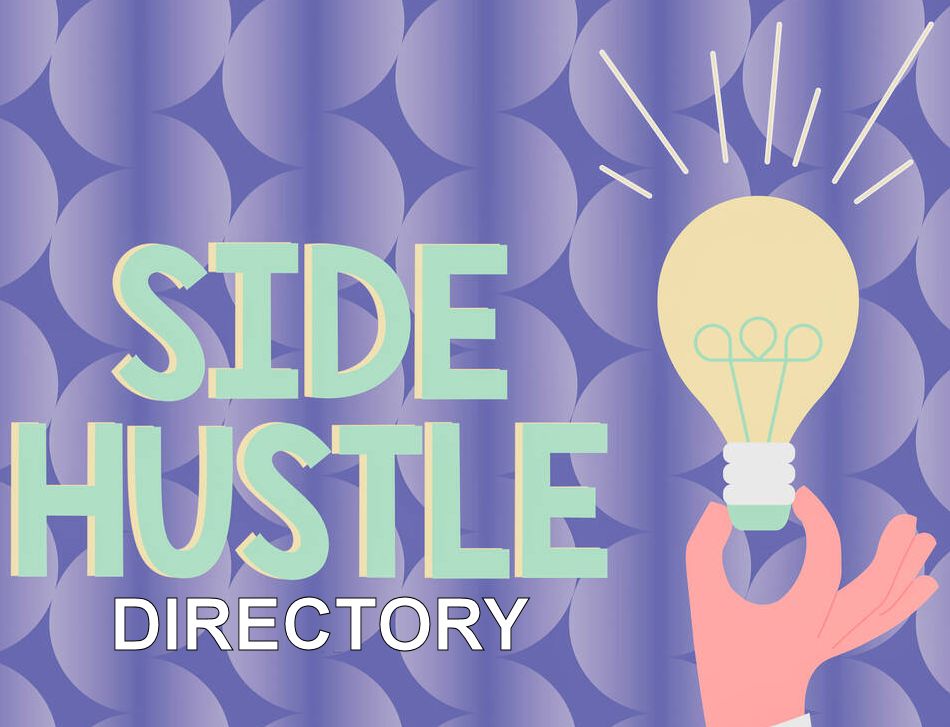 Search Our Side Hustle Directory